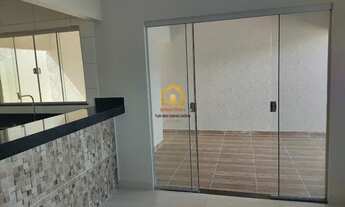 Imagem 7: Casa à venda no bairro Jardim Regina - Goianira/GO