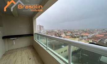Imagem 4: Apartamento à venda no bairro Real - Praia Grande/SP