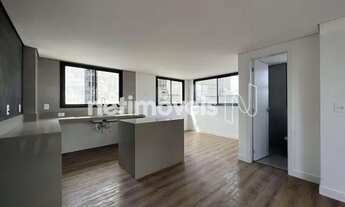 Imagem 4: Locação Cobertura Lourdes Belo Horizonte