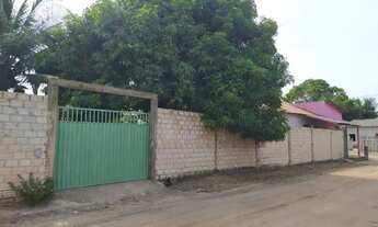 Imagem 2: Vendo casa com ponto comercial em Mojui dos campos