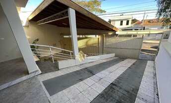 Imagem 2: Excelente casa disponível para venda ou locação comercial no Bairro Brasil em Itu/SP!!