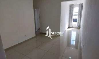 Imagem 2: Apartamento com 1 quarto para alugar, 58 m² por R$ 1.005/mês - Centro - Juiz de Fora/MG