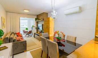 Imagem 2: Apartamento de 2 dormitórios mobiliado no Itacorubi