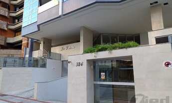 Imagem 4: Luxuoso apartamento 4 Quartos/4 suítes, acabamento especial, na Praia da Costa, super laze