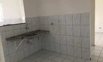 Imagem 4: Apartamento para aluguel tem 50 metros quadrados com 1 quarto