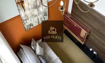 Imagem: Flat Para Locação Paraiso