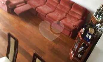 Imagem 4: Duplex para venda possui 126 metros quadrados com 3 quartos em Maracanã - Rio de Janeiro