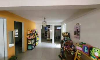 Imagem 2: Casa para Venda em Recife, Engenho do Meio, 6 dormitórios, 1 suíte, 2 banheiros, 2 vagas