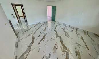 Imagem 4: BELO HORIZONTE - Casa Padrão - Santa Mônica