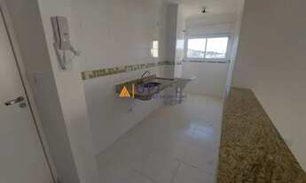 Imagem 3: SãO PAULO - Apartamento Padrão - Tremembé