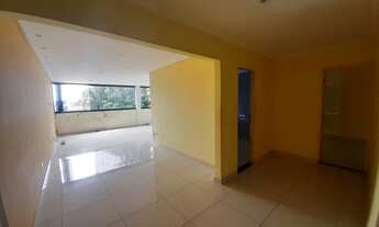 Imagem: Vendo uma casa e três kit nets, Bairro