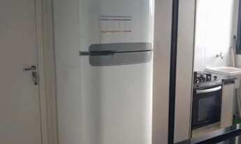 Imagem 2: Apartamento com 2 dormitórios para alugar, 58 m² por R$ 1.782,00/mês - Bom Retiro - Uberab