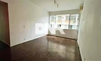 Imagem: Apartamento-À VENDA-Cosme Velho-Rio de