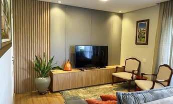 Imagem 4: Venda Apartamento com 4 dormitórios