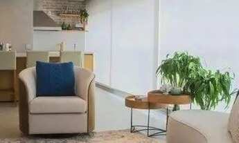 Imagem: Apartamento a venda ou locação em Moema