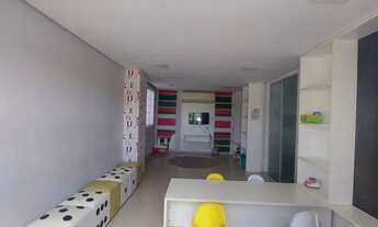 Imagem 4: Alugo Apartamento semi mobiliado de três quartos sendo uma suíte