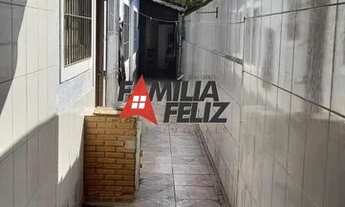 Imagem 4: Casa geminada em Praia Grande, Jardim Real, lado praia