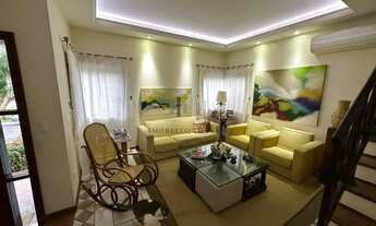 Imagem 2: Casa - Condomínio Estância Paraíso - Campinas