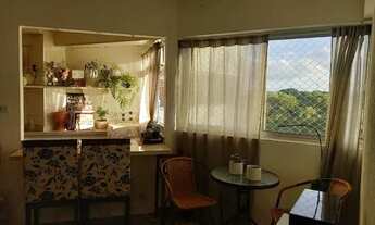 Imagem: Apartamento para venda tem 65 m² com 3