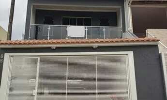 Imagem: Casa à venda no bairro Jardim Paulista