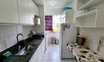 Imagem 2: Allegro Residence Club/ 2 quartos/ 4º andar/ Torquato!