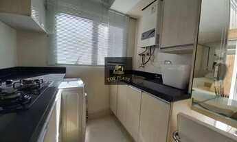 Imagem 6: Flat Para Locação Paraiso