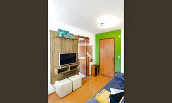 Imagem 6: Apartamento para Aluguel - Jabaquara, 2 Quartos, 50 m2