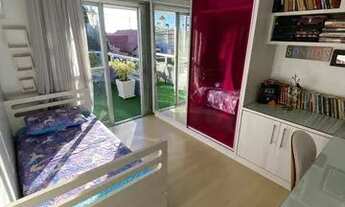 Imagem 3: Alugo opção compra excelente sobrado 4 quartos 4 bwc