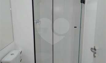 Imagem 6: Apartamento - Perdizes - 1 Dormitório / Quarto - Locação / Aluguel