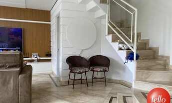 Imagem 2: São Paulo - Apartamento Padrão - Tatuapé