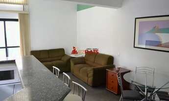 Imagem 2: São Paulo - Flat - Moema