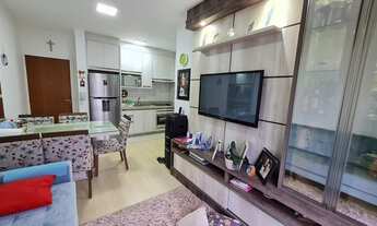 Imagem 2: Apartamento 2 quartos Solar das Araucárias Itaipava Itajaí