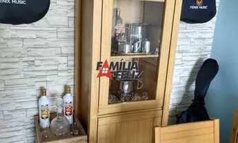 Imagem 6: Apartamento MOBILIADO, de 02 dormitórios, para venda em Praia Grande, Ocian, lado praia