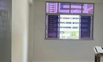 Imagem 3: Apartamento na alcindo cacela com mundurucus altos escada 1/4