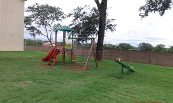 Imagem 4: Dourados - Apartamento Padrão - Vival dos Ipês