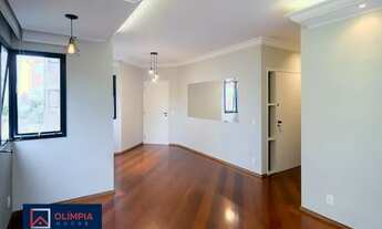 Imagem 3: Apartamento Venda Brooklin 110 m² 2 Dormitórios