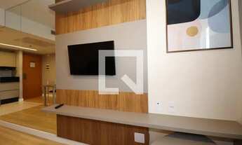 Imagem 4: Apartamento para Aluguel - Asa Sul, 1 Quarto, 46 m2