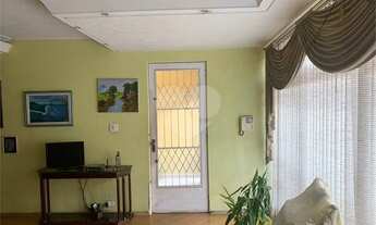 Imagem 3: São Paulo - Casa Padrão - IPIRANGA