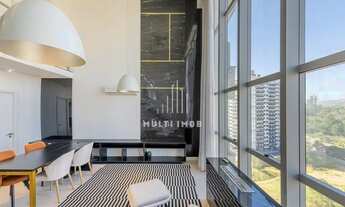 Imagem 7: Loft Duplex com 1 Suíte no Petrópolis