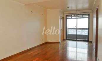 Imagem 7: São Paulo - Apartamento Padrão - Saúde