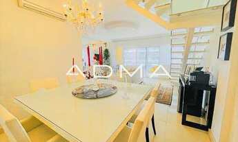 Imagem 6: Cobertura-À VENDA-Ipanema-Rio de Janeiro-RJ