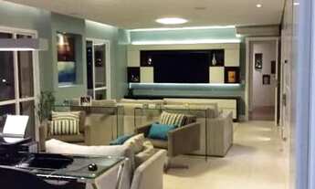 Imagem 6: São Paulo - Apartamento Padrão - Vila Mariana