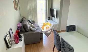 Imagem 2: Apartamento com 2 dormitórios à venda, 47 m² por R$ 320.000,00 - Imirim - São Paulo/SP