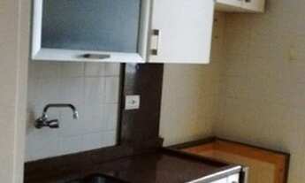 Imagem 2: Apartamento na altura do nº 2.800 Av. Cupecê São Paulo