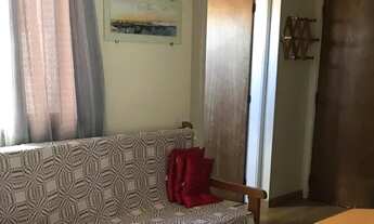 Imagem 5: Apartamento mobiliado 1 dormitório Centro