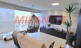 Imagem 3: Apartamento Santa Teresinha - Santana