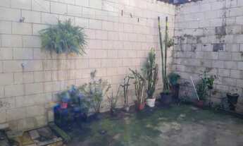 Imagem 4: Casa para venda possui 106 metros quadrados com 3 quartos em Paripe - Salvador - Bahia