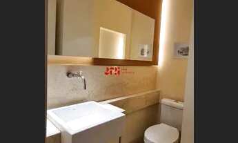 Imagem 5: Apto no Brooklin - 102m², 02 suítes, 02 vagas