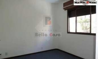 Imagem 2: Apartamento para aluguel e venda tem 200 metros quadrados com 4 quartos