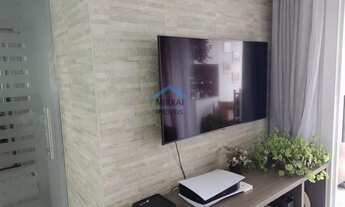 Imagem: Apartamento para Venda em São Paulo, Vila